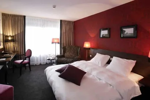 Hotel Mijdrecht Marickenland foto 4