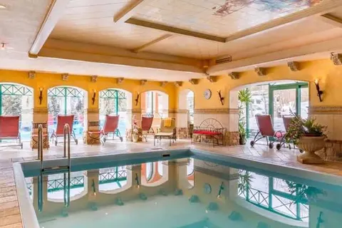 Berghotel Ronach foto 3