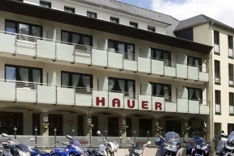 Hotel Restaurant Hauer foto 1