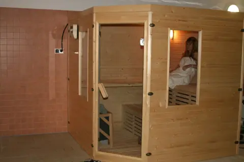 Hotel Daisy in Krakau — foto 16
