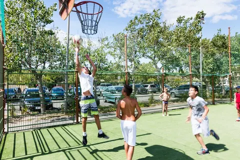 Camping Plage Et Bord De Mer foto 22