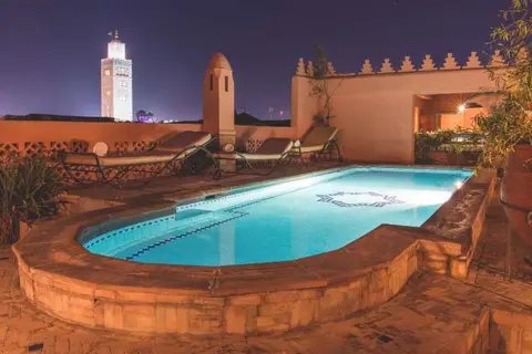 Riad Catalina in Marrakesh, foto 10