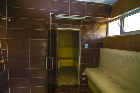 Blue Orange Beach Resort in Созопол — foto 20
