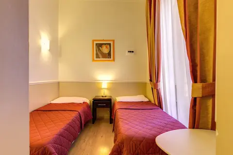 Hotel Everest Inn in Rome, foto 20