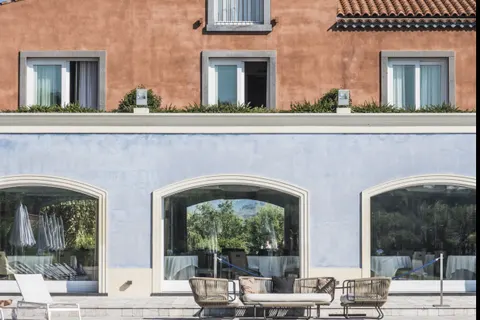 Villa Neri Etna Resort & SPA in Linguaglossa — foto 5