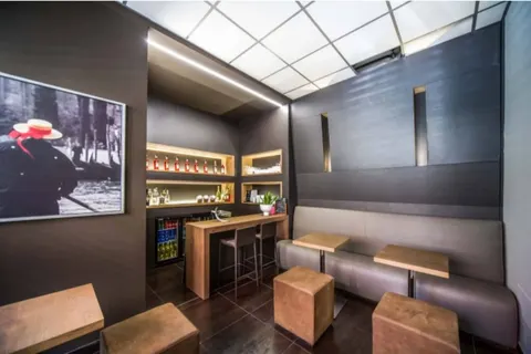 Hotel Aaron in Venice — foto 11