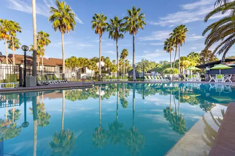 Legacy Vacation Resort in Legacy Vacation Club Kissimmee — foto 6