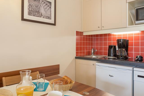 Résidence Le Machu-Pichu foto 4