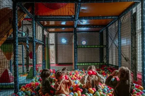 Vakantiepark Westerbergen in Echten — foto 9
