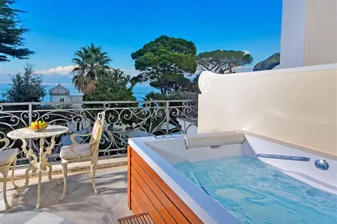 Excelsior Parco in Capri, foto 10