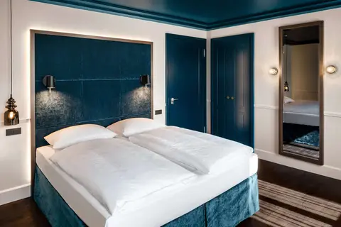 Hotel AMANO in Berlijn, foto 15
