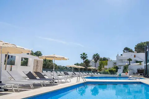 Marsenses Ferrera Blanca Adults Only in Cala Ferrera — foto 25