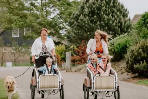 Beach Resort Makkum foto 7