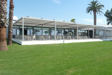 Hotel Estival El Dorado Resort in Cambrils — foto 8