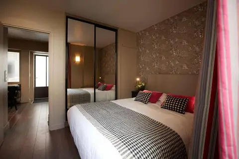 Louison Hotel in Parijs, foto 13