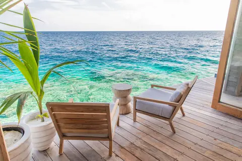 Kagi Maldives Resort & Spa in Kagi Maldives Spa Island — foto 29