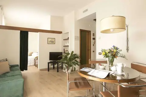 Residence Porta al Prato in Florence, foto 24