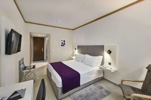 Rocamar Exclusive Hotel & Spa in Albufeira — foto 5