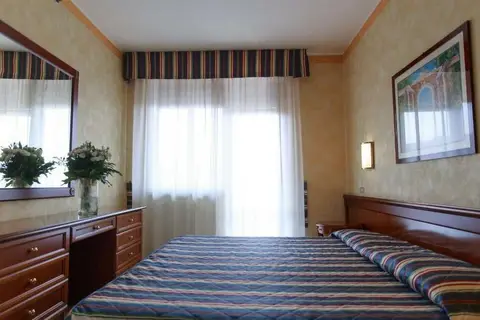 Ripamonti Residence & Hotel in Pieve Emanuele, foto 2