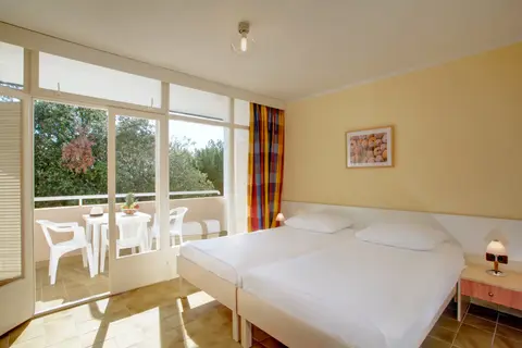 Valamar Camping Lanterna in Vabriga — foto 17
