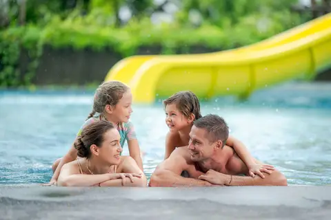 Anantara Koh Yao Yai Resort & Villas in ตำบลรัษฎา — foto 20