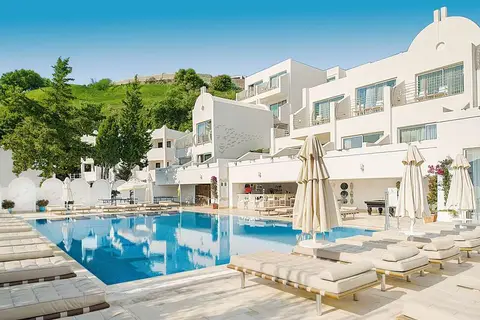 Agaya Bodrum in Bodrum, foto 2