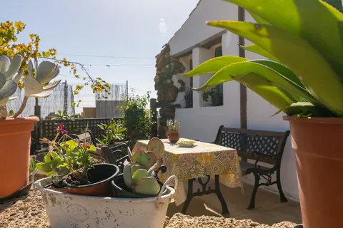 Casas Alberto in San Miguel de Abona — foto 22