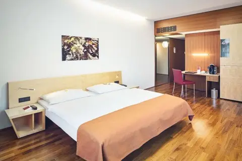 Austria Trend Hotel Europa Wien in Wenen — foto 9