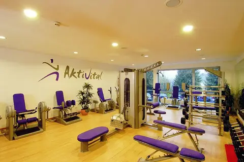 Hotel Sauerland Stern in Willingen (Upland) — foto 11