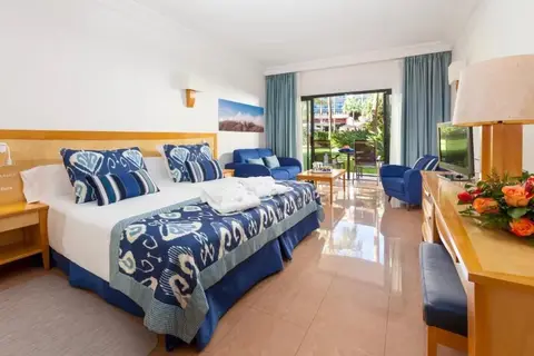 Mur Hotel Faro Jandía & SPA in Morro Jable — foto 30