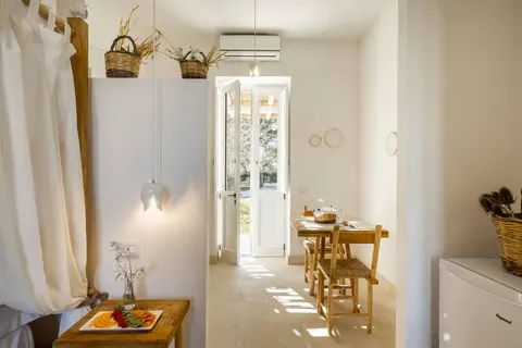 Masseria Rauccio foto 21