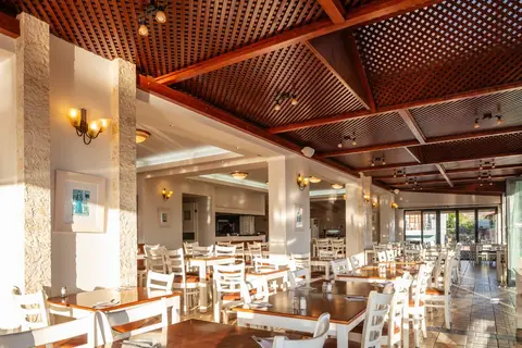 Koni Village Hotel in Δημοτική Ενότητα Μαλίων — foto 19