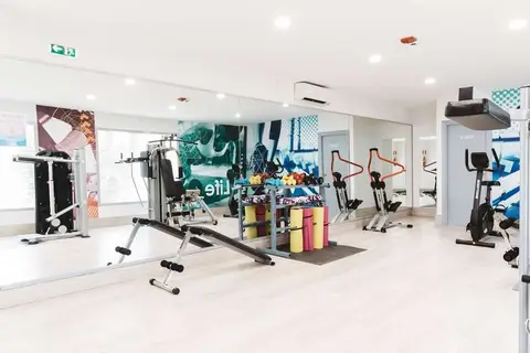 Hotel Servigroup La Zenia in Orihuela — foto 11