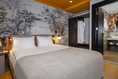 Sherwood Premio Hotel in Muratpaşa — foto 3