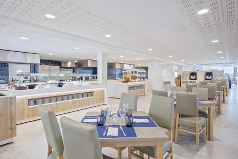 Hotel Best Sol D Or foto 11