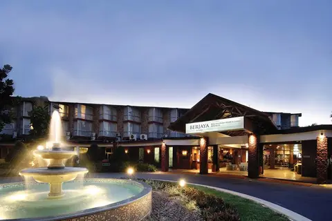 Berjaya Beau Vallon Bay Resort & Casino in Pascal Village — foto 6