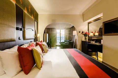 AX The Victoria Hotel foto 8