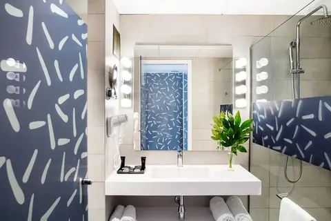 AQUA Hotel Onabrava & Spa in Santa Susanna — foto 8