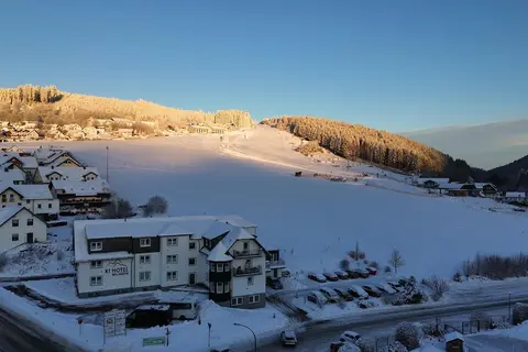 Hotel K1 in Willingen (Upland) — foto 5