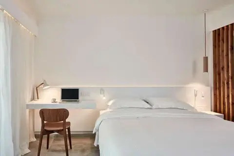 So Nice Club Resort in Αγία Νάπα — foto 3