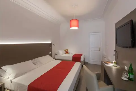 Hotel Delle Palme Lecce in Lecce, foto 23