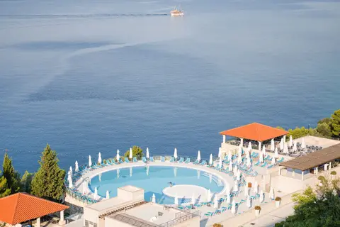 Sun Gardens Dubrovnik in Orašac — foto 3