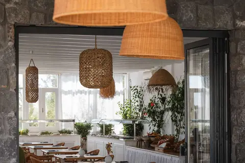 Amaria Beach Resort in SUNFLOWER SANTORINI, foto 17
