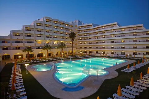 Aparthotel Brisa Sol foto 21