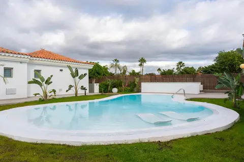 Tara Bungalows in Las Palmas de Gran Canaria — foto 5