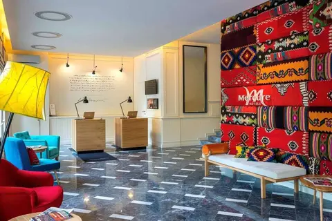 Excelsior Hotel Belgrado in Belgrado, foto 7