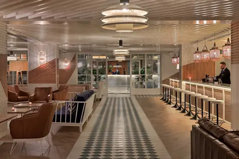 Hotel H10 Cambrils Playa in Cambrils, foto 22