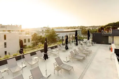 Hotel Inglaterra in Cascais — foto 22