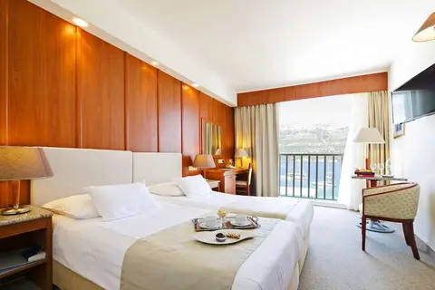 Marko Polo Maradiso Hotel by Aminess in Korčula — foto 3