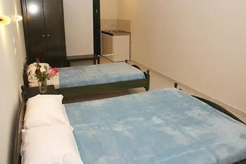 Portego Hotel in Δημοτική Ενότητα Λαγανά — foto 10